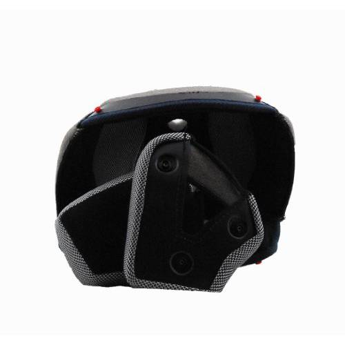 Vega  교체용 라이너 Altura 헬멧 (블랙, 스몰)
