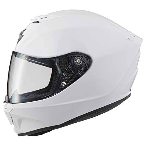 ScorpionEXO EXO-R420 헬멧 ( 화이트 - 라지)