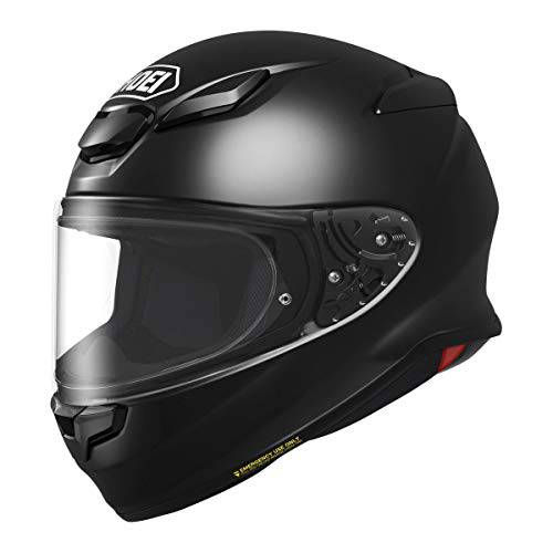 쇼에이 RF-1400 헬멧 (미디엄) (블랙)