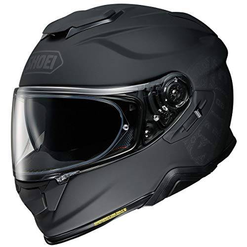 쇼에이 L 블랙 TC-5 엠블렘, 앰블럼 GT 에어 II 풀 페이스 헬멧