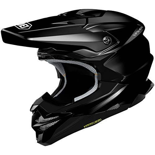 쇼에이 VFX-EVO Helmet-Black-2XL