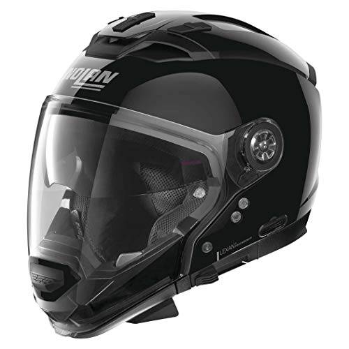 Nolan 헬멧 N70-2 GT 광택 BLK SM