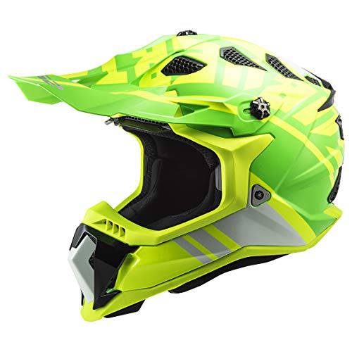 LS2 powersports-Helmets Subverter Evo