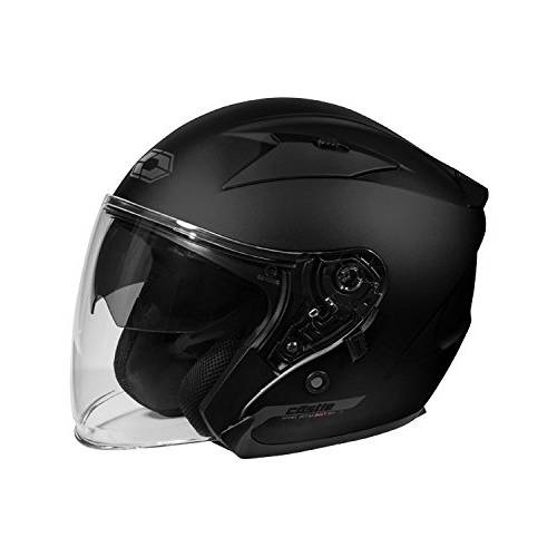 캐슬 에비뉴 SV 오토바이 헬멧
