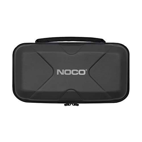 NOCO GBC013 부스트 스포츠/ 플러스 EVA 프로텍트 케이스 GB20/ GB40 NOCO 부스트 UltraSafe 리튬 점프 스타터