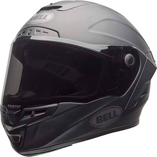 벨 스타 DLX MIPS 헬멧 (매트 블랙 - 2X-Large)