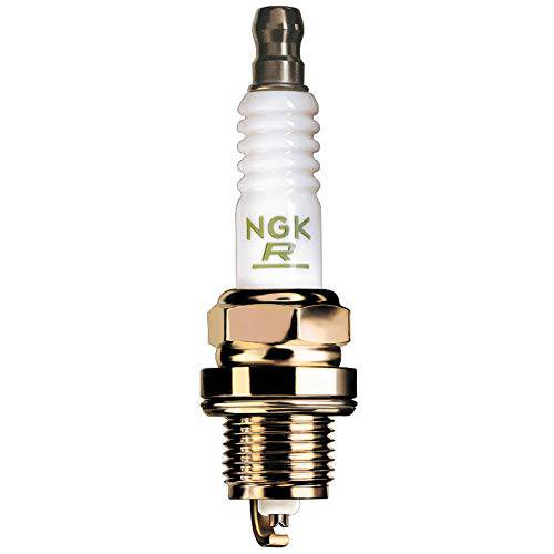 NGK 4212 레이저 이리듐 점화플러그 - ILFR6G-E, 1 팩