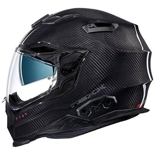 넥스 X.WST 2 카본 Zero 투어링 오토바이 헬멧
