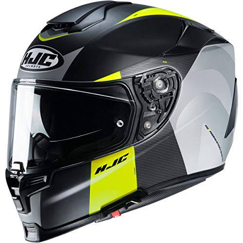 HJC 헬멧S RPHA 70 ST Wody Men’s 스트리트 오토바이 헬멧 - MC-3HSF/  미디엄