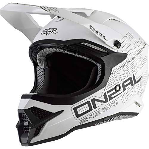 O’Neal Off-road 3 시리즈 헬멧 플랫 2.0 헬멧