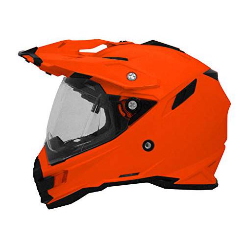 헬멧 FX41DS SAFE-ORG MD
