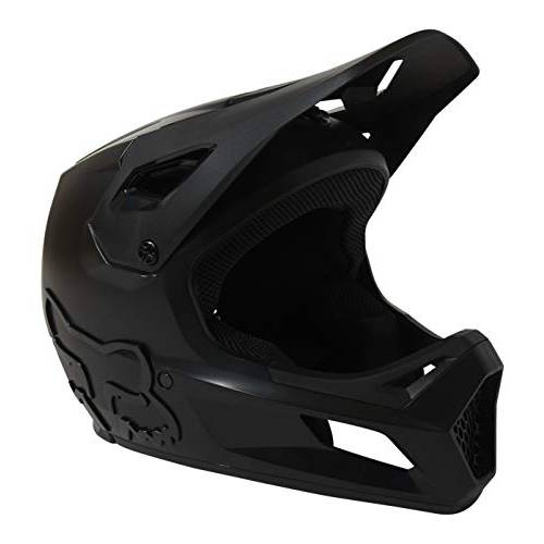 Fox 레이싱 powersports-Helmets Rampage 헬멧