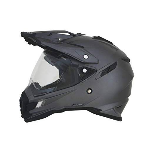 헬멧 FX41DS FROST-GY 2X
