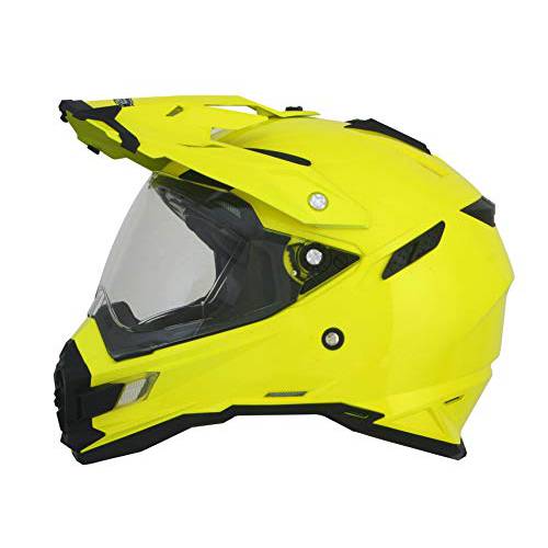 헬멧 FX41DS HI-VIS XL
