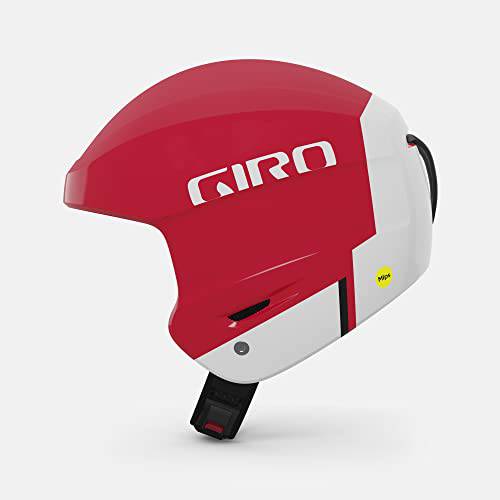 Giro Strive MIPS 스키 Race 헬멧 - 매트 레드 - 사이즈 XL (5960.5 cm)