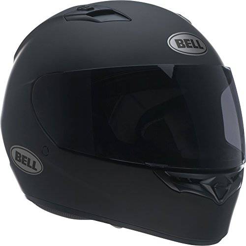 벨 Qualifier Full-Face 헬멧 (매트 블랙 - X-Small)