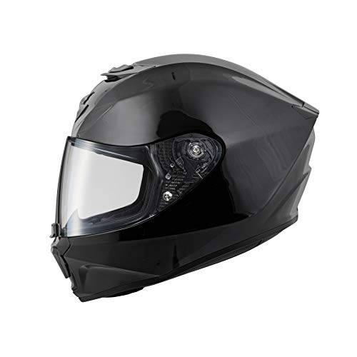 ScorpionEXO EXO-R420 헬멧 ( 블랙 - 3X-Large)