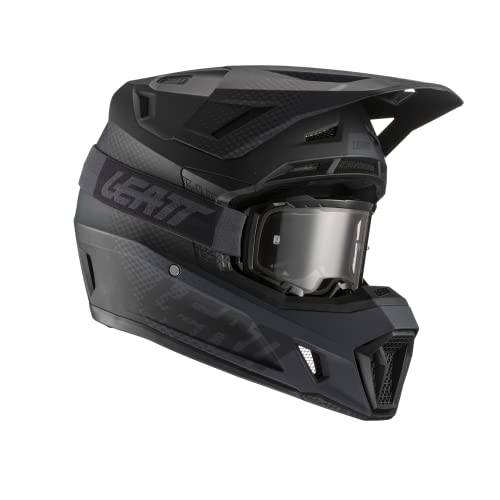 Moto 7.5 헬멧 키트 블랙 X-Large