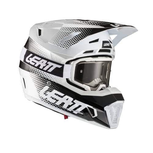 Moto 7.5 헬멧 키트 화이트 X-Large