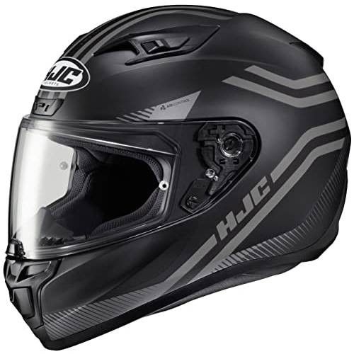 HJC 헬멧 i10 Strix MC5SF 블랙 XL