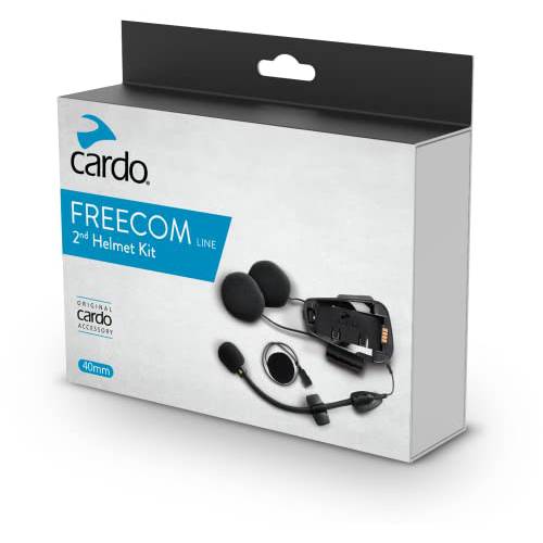 Cardo 시스템 Freecom/ 스피릿 2ND 헬멧 키트