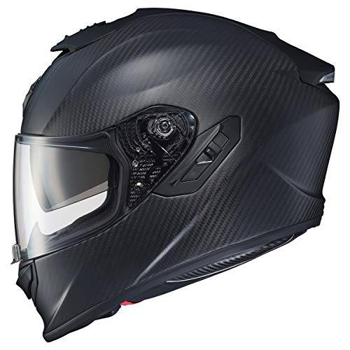 전갈 ST1400 카본 헬멧 (스몰) (매트 블랙)