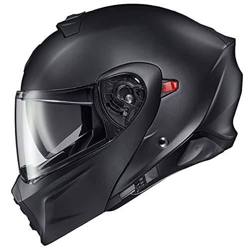 EXO-GT930 트랜스포머 헬멧 EXO-COM