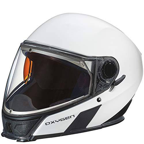 Sea-Doo New OEM 산소 헬멧, 9290190601
