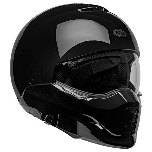 벨 Broozer 헬멧 ( 블랙 - X-Large)
