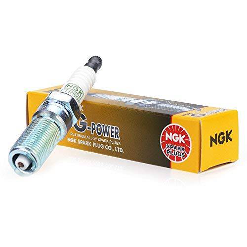 NGK (5019) LTR5GP G-Power 점화플러그, 팩 of 1