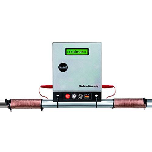 Calmat 1-6004-000USA Electronic Anti-Scale 녹슴,부식 Water 트리트먼트,영양 시스템