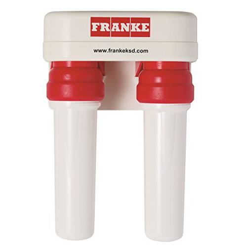 Franke 1 FRCNSTR-DUO Canister