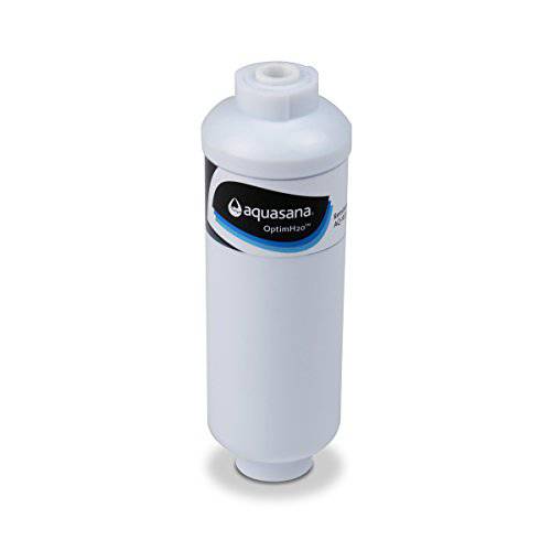 Aquasana  교체용 Remineralizer Aquasana OptimH20 리버스 삼투 용수필터, 물 필터, 정수 필터