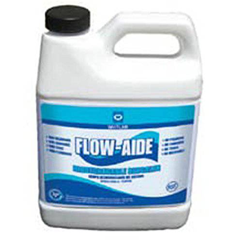J.C. Whitlam FLOW32 Flow-Aide 시스템 디스케일러, 32 ounces (1 Quart)