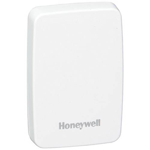 Honeywell C7189U1005 화이트 실내 원격 온도 센서 For Th7000 and Th8000 Thermostats