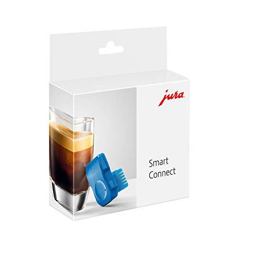 Jura 72167 스마트 연결 Customized 커피 Experience via 블루투스
