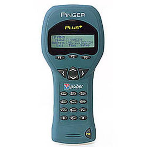 Psiber Data PNG65 Pinger Plus 네트워크 IP 테스터,tester