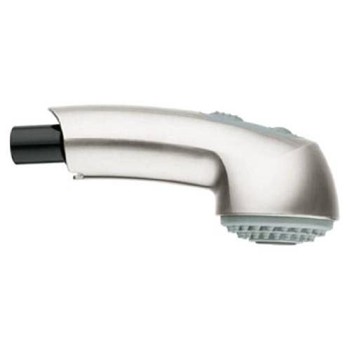 Grohe 46312SD0 풀 Out spray, Realsteel