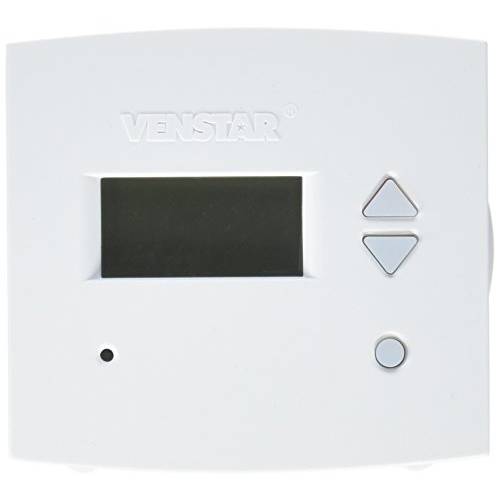 Venstar T1800 7-day 프로그래밍가능 디지털 온도조절기