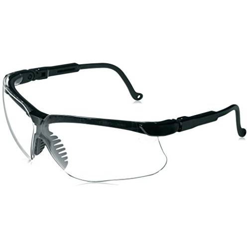 Howard Leight by Honeywell Genesis Sharp-Shooter 사격 Glasses, 투명 렌즈 (R-03570)