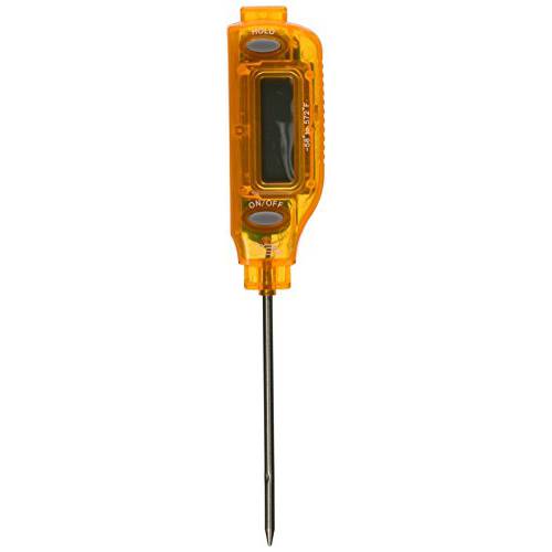 UEi Test Instruments PDT550 방수 디지털 Thermometer,  색이다를수도있습니다