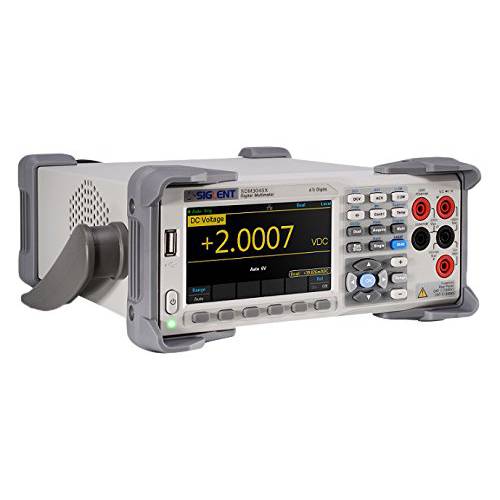 Siglent Technologies SDM3045X 4-1/ 2 숫자 디지털 Multimeter, DMM