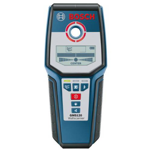 Bosch 디지털 Multi-Scanner GMS120