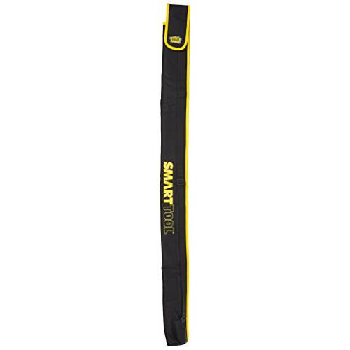 M-D Building Products 92924 48-Inch 소프트 캐링 케이스 for SmartTool with Black Trim, Yellow