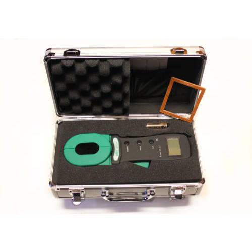 DUOYI DY1200 Clamp-on 그라운드 Earth 저항 테스터,tester 멀티미터,전기,전압계,측정 Earth 저항 Meter
