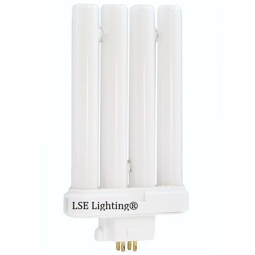LSE Lighting 27W Daylight 램프 for 라이트 of America - FML-27EX-D 9024B