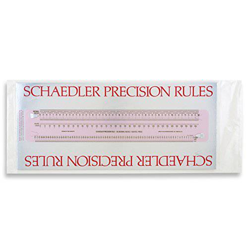 Schaedler 12In 싱글 B Rule 46-Dip