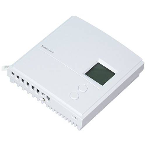 HONEYWELL ECC-CONTROL PRODUCTS RLV3150A1004/ E Non-Programmable 온도조절기