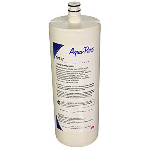 Aqua 퓨어 AP517 음료 Water 시스템 필터 for AP510