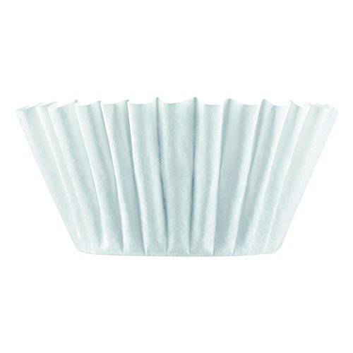 BUNN BCF100BCT 커피 Filters, 8/ 10-Cup Size, 100 per Pack (Case of 12 Packs)